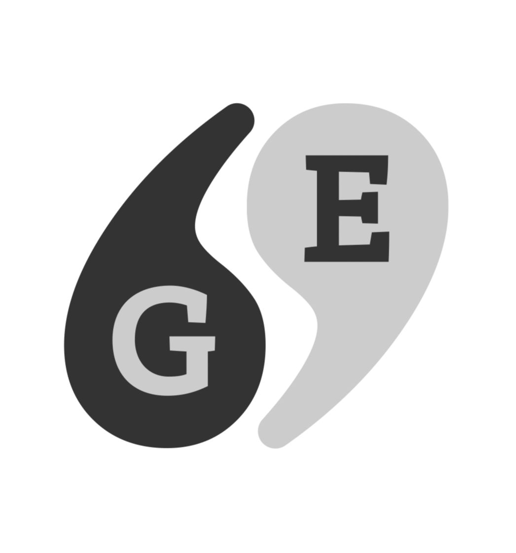 Logo GE